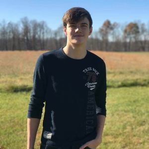 Meet your Posher, Zachary